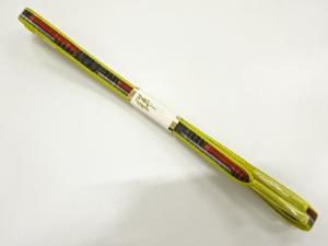 未使用品　手組帯締め